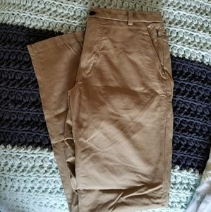 LuluLemon Commission Pants